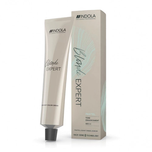 Indola Profession Blonde Expert Matu krāsa 60ml