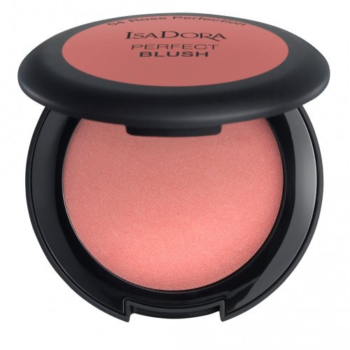 Isadora Perfect Blush Vaigu sārtums 01 Warm Nude