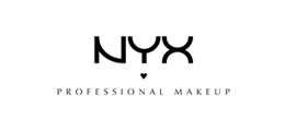 NYX Professional Makeup logo